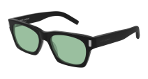 Солнцезащитные очки Saint Laurent SL 402 006