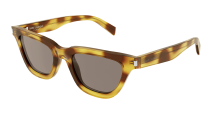 Солнцезащитные очки Saint Laurent SL 462 SULPICE 011