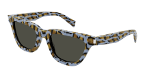 Солнцезащитные очки Saint Laurent SL 462 SULPICE 013