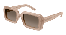Солнцезащитные очки Saint Laurent SL 534 SUNRISE 014