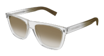 Солнцезащитные очки Saint Laurent SL 619 007