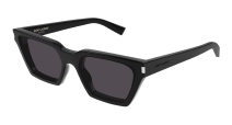 Солнцезащитные очки Saint Laurent SL 633 CALISTA 001