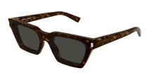 Солнцезащитные очки Saint Laurent SL 633 CALISTA 002