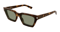 Солнцезащитные очки Saint Laurent SL 633 CALISTA 003