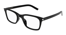 Оптическая оправа Saint Laurent SL 718 SLIM 001