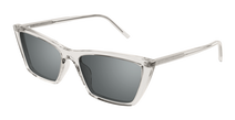 Солнцезащитные очки Saint Laurent SL 737 MICA THIN 004