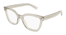 Оптическая оправа Saint Laurent SL 748 005