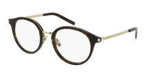 Оптическая оправа Saint Laurent SL 91 007