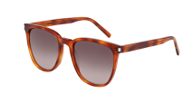 Солнцезащитные очки Saint Laurent SL 94 002
