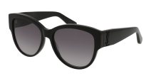 Солнцезащитные очки Saint Laurent SL M3 001