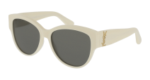 Солнцезащитные очки Saint Laurent SL M3 007
