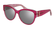 Солнцезащитные очки Saint Laurent SL M3 008