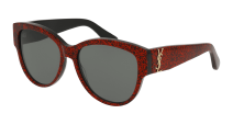 Солнцезащитные очки Saint Laurent SL M3 009
