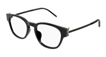 Оптическая оправа Saint Laurent SL M48O_D/F 001