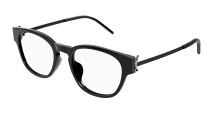 Оптическая оправа Saint Laurent SL M48O_D/F 002