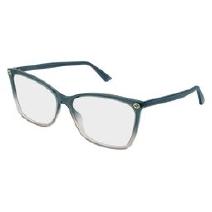 Оптическая оправа Gucci GG0025O 019