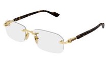 Оптическая оправа Gucci GG1221O 007