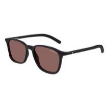 Солнцезащитные очки Montblanc MB0325S 005