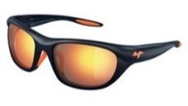 Солнцезащитные очки Maui Jim Haulani AF B343-03A MJ0343SA 002