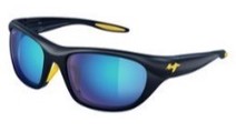 Солнцезащитные очки Maui Jim Haulani AF RM343-03 MJ0343SA 003