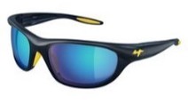 Солнцезащитные очки Maui Jim Haulani RM349-03 MJ0349S 003