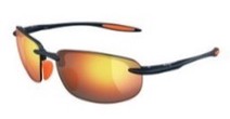 Солнцезащитные очки Maui Jim Hookipa Ultra GM676-15 MJ0676S 005