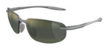 Солнцезащитные очки Maui Jim Hookipa Ultra RM676-03A MJ0676S 019