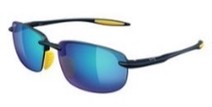 Солнцезащитные очки Maui Jim Hookipa Ultra Af RM677-03A MJ0677SA 006