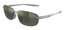 Солнцезащитные очки Maui Jim Hookipa Ultra Af RM677-03A MJ0677SA 019