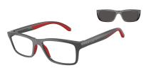 Солнцезащитные очки Arnette Graf AN4356 28411W