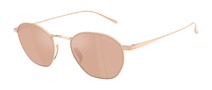 Солнцезащитные очки Giorgio Armani AR6160T 301103