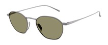 Солнцезащитные очки Giorgio Armani AR6160T 33852A