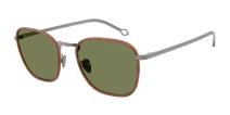 Солнцезащитные очки Giorgio Armani AR6164J 30032A