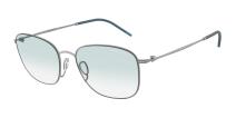 Солнцезащитные очки Giorgio Armani AR6168 30033F