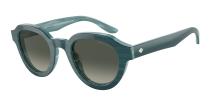 Солнцезащитные очки Giorgio Armani AR8172U 597071