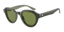 Солнцезащитные очки Giorgio Armani AR8172U 59714E