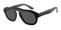 Солнцезащитные очки Giorgio Armani AR8173 500187