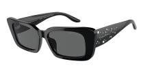 Солнцезащитные очки Giorgio Armani AR8214BU 500187