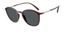 Солнцезащитные очки Giorgio Armani AR8233U 6237L5