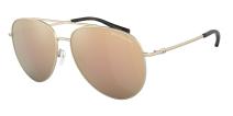 Солнцезащитные очки Armani Exchange AX2043S 60485A