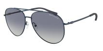 Солнцезащитные очки Armani Exchange AX2043S 61054L