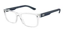 Оптическая оправа Armani Exchange AX3016 8033