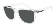Солнцезащитные очки Armani Exchange AX4080S 823587