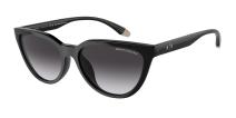 Солнцезащитные очки Armani Exchange AX4130SU 81588G