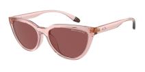 Солнцезащитные очки Armani Exchange AX4130SU 833925