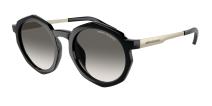 Солнцезащитные очки Armani Exchange AX4132SU 82118G