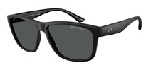 Солнцезащитные очки Armani Exchange AX4135S 807887