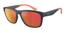 Солнцезащитные очки Armani Exchange AX4135S 81816Q