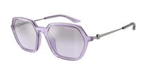 Солнцезащитные очки Armani Exchange AX4139SU 82367P