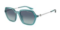 Солнцезащитные очки Armani Exchange AX4139SU 82374S